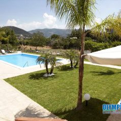 Costruzione Piscina Bed and Breakfast Messina